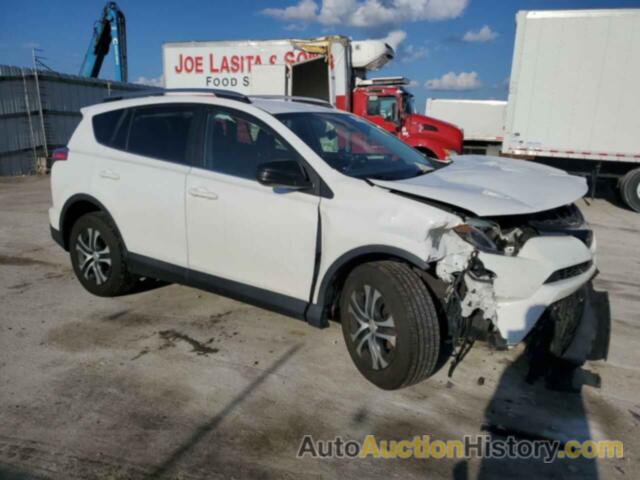 TOYOTA RAV4 LE, 2T3BFREV9HW605996