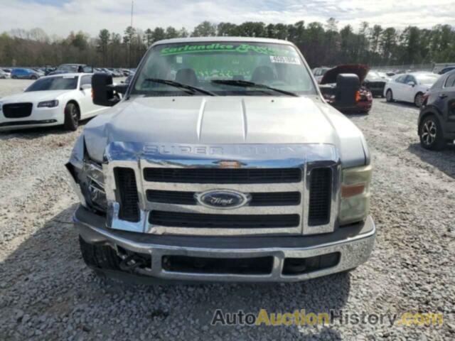 FORD ALL OTHER SUPER DUTY, 1FTSX205X8EE24733