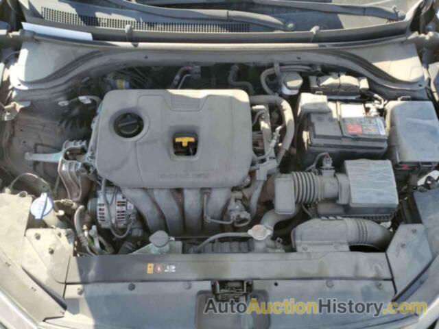 HYUNDAI ELANTRA SEL, 5NPD84LF6LH607786