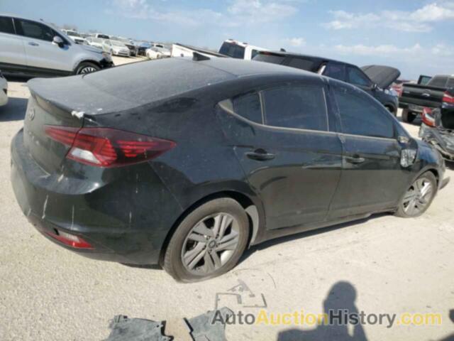 HYUNDAI ELANTRA SEL, 5NPD84LF6LH607786