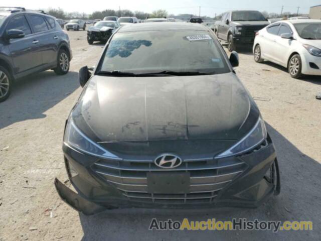 HYUNDAI ELANTRA SEL, 5NPD84LF6LH607786