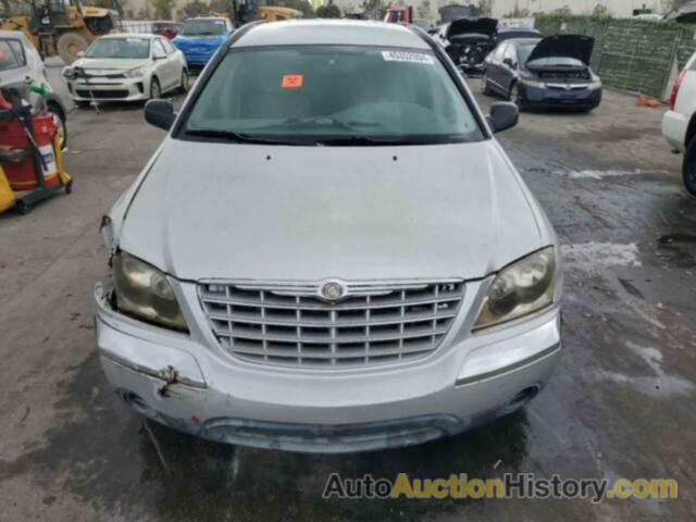 CHRYSLER All Models, 2C8GM68484R547010