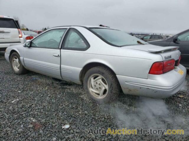 FORD TBIRD LX, 1FALP62W5VH145000