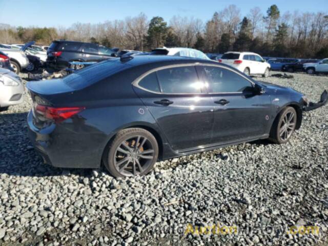 ACURA TLX TECHNOLOGY, 19UUB2F64LA003082