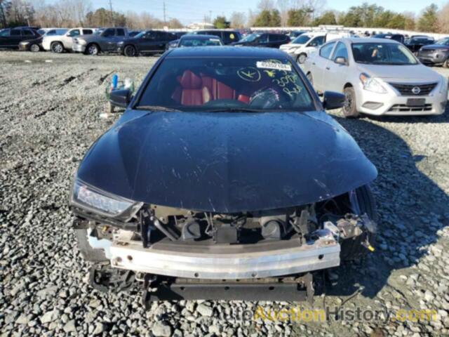 ACURA TLX TECHNOLOGY, 19UUB2F64LA003082