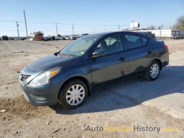 NISSAN VERSA S, 3N1CN7AP6GL877644