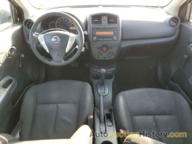 NISSAN VERSA S, 3N1CN7AP6GL877644