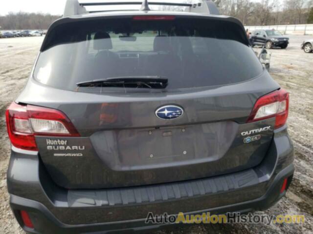 SUBARU OUTBACK 2.5I LIMITED, 4S4BSANC7K3239456