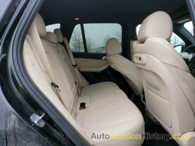 BMW X5 XDRIVE40I, 5UXCR6C09L9B11214