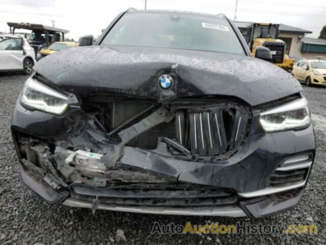 BMW X5 XDRIVE40I, 5UXCR6C09L9B11214