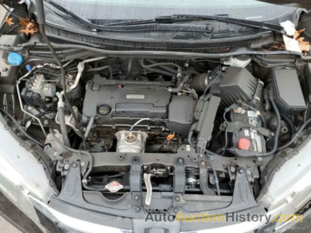 HONDA CRV EXL, 2HKRM4H75GH617430