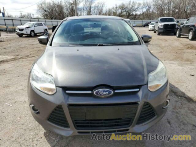 FORD FOCUS SE, 1FAHP3F27CL450763