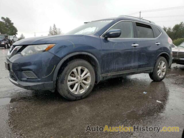 NISSAN ROGUE S, KNMAT2MV7FP565892