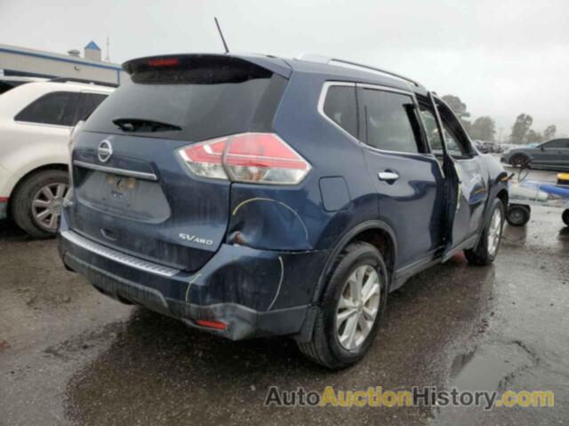 NISSAN ROGUE S, KNMAT2MV7FP565892