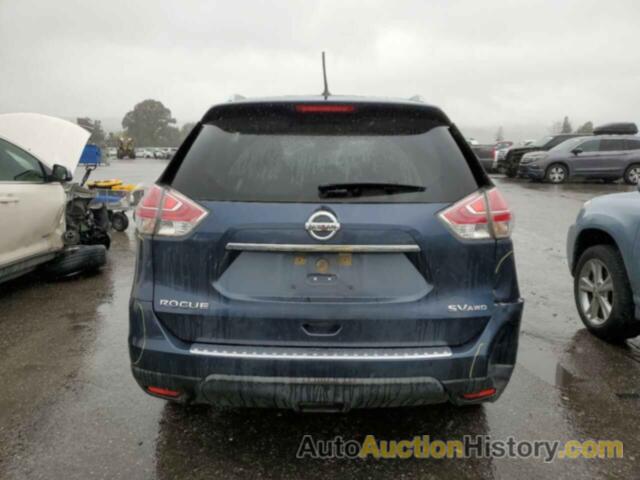 NISSAN ROGUE S, KNMAT2MV7FP565892