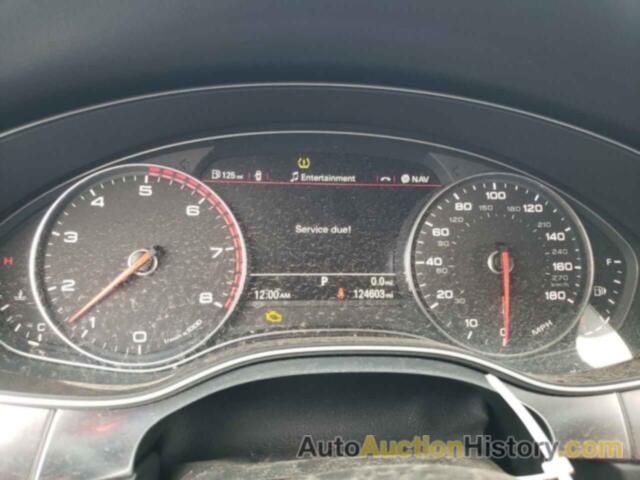 AUDI A6 PREMIUM PLUS, WAUGGAFC9CN049607