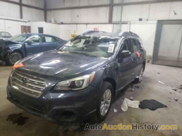 SUBARU OUTBACK 2.5I PREMIUM, 4S4BSAFC5H3302657