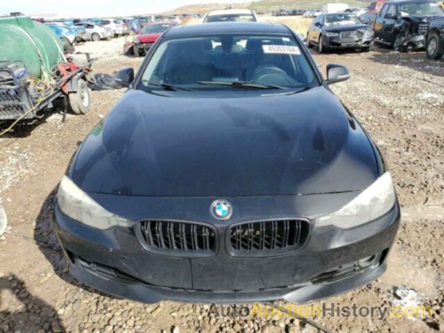 BMW 3 SERIES I SULEV, WBA3C1C5XEK116042