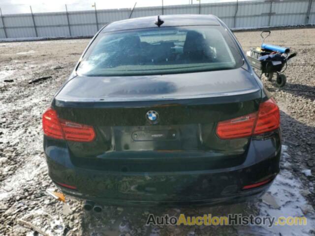 BMW 3 SERIES I SULEV, WBA3C1C5XEK116042