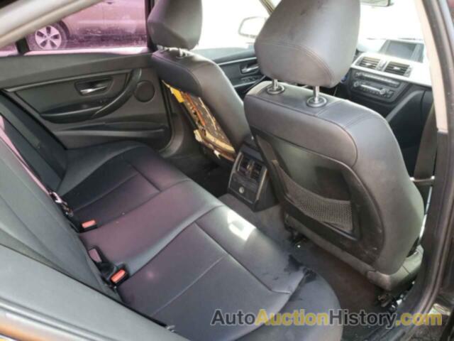 BMW 3 SERIES I SULEV, WBA3C1C5XEK116042