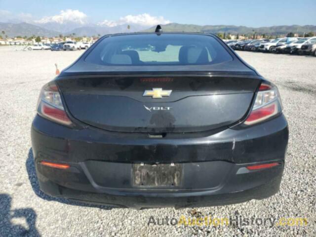 CHEVROLET VOLT LT, 1G1RC6S58HU213933