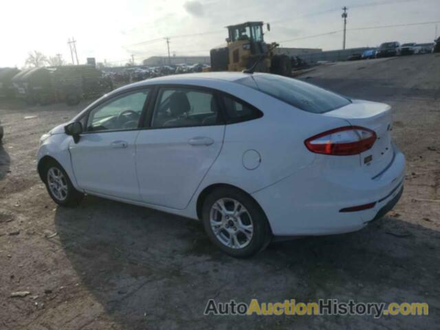 FORD FIESTA SE, 3FADP4BJ9GM154374