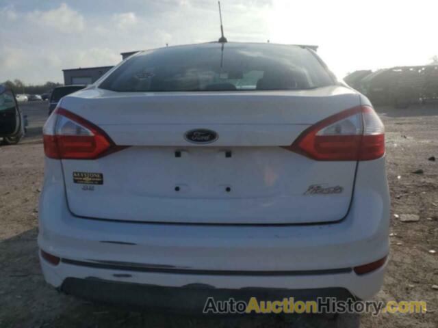 FORD FIESTA SE, 3FADP4BJ9GM154374