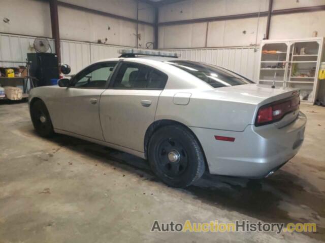 DODGE CHARGER POLICE, 2C3CDXAGXCH305340