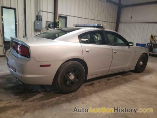 DODGE CHARGER POLICE, 2C3CDXAGXCH305340