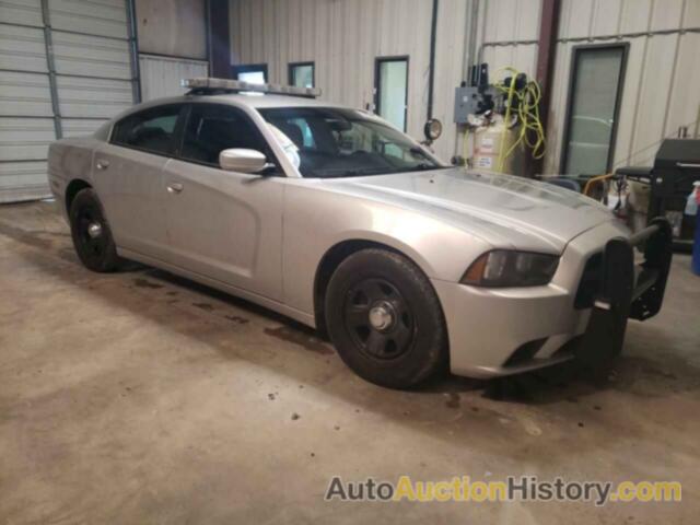 DODGE CHARGER POLICE, 2C3CDXAGXCH305340