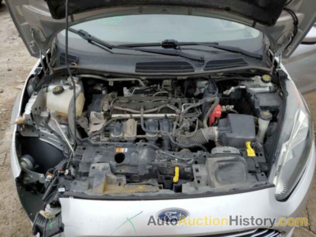 FORD FIESTA S, 3FADP4AJ9FM100881