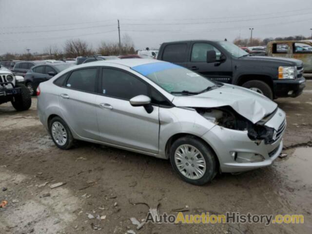 FORD FIESTA S, 3FADP4AJ9FM100881