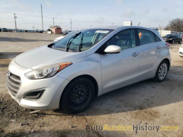 HYUNDAI ELANTRA, KMHD35LH8HU383080