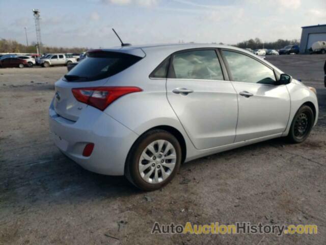 HYUNDAI ELANTRA, KMHD35LH8HU383080