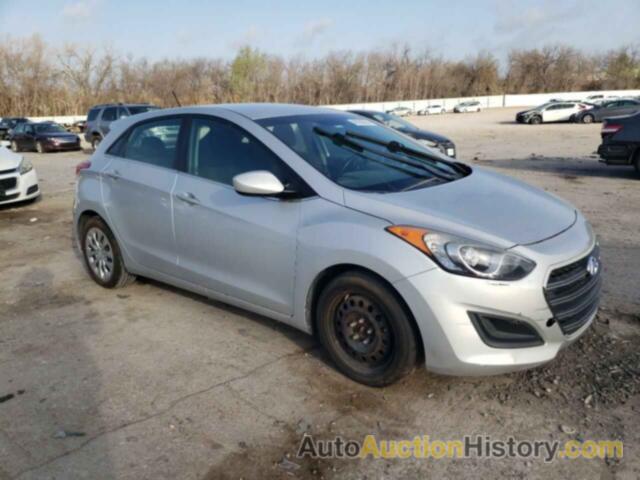 HYUNDAI ELANTRA, KMHD35LH8HU383080