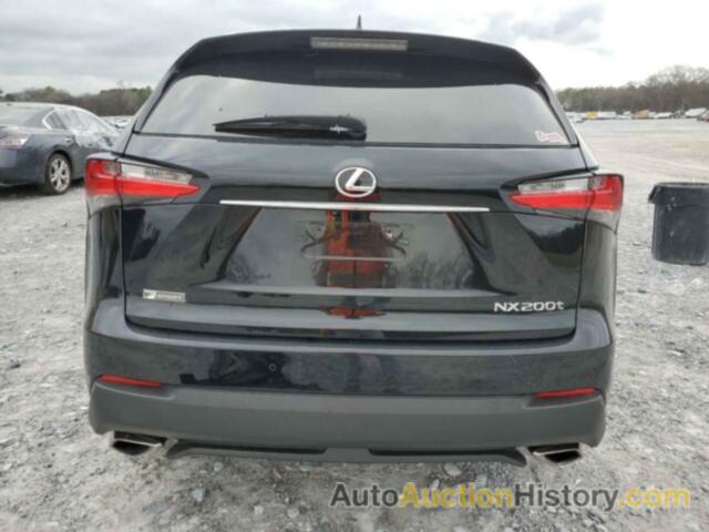 LEXUS NX 200T BASE, JTJBARBZ4G2064074