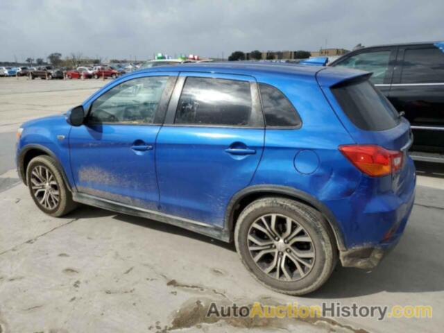 MITSUBISHI OUTLANDER ES, JA4AP3AU9JU021579