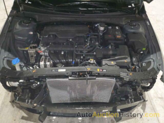 HYUNDAI ELANTRA SEL, KMHLM4DG8RU665343