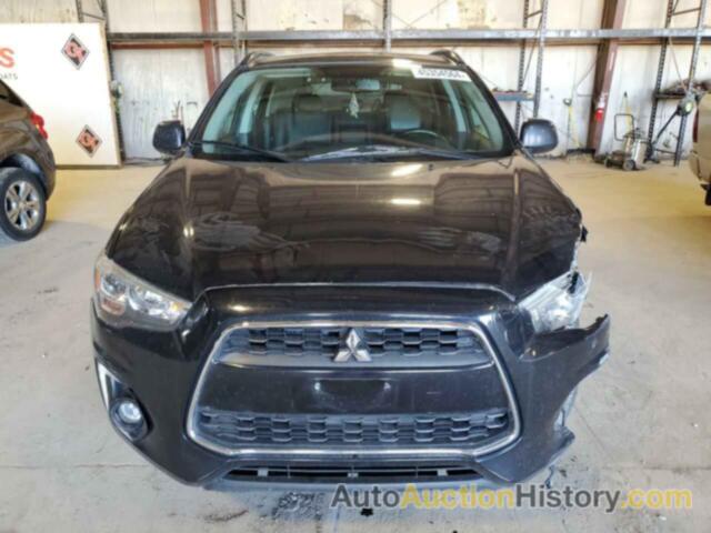 MITSUBISHI OUTLANDER SE, 4A4AR4AU7FE013691