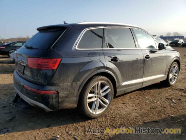 AUDI Q7 PRESTIGE, WA1VAAF74JD012783