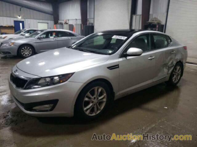 KIA OPTIMA EX, 5XXGN4A73DG107633