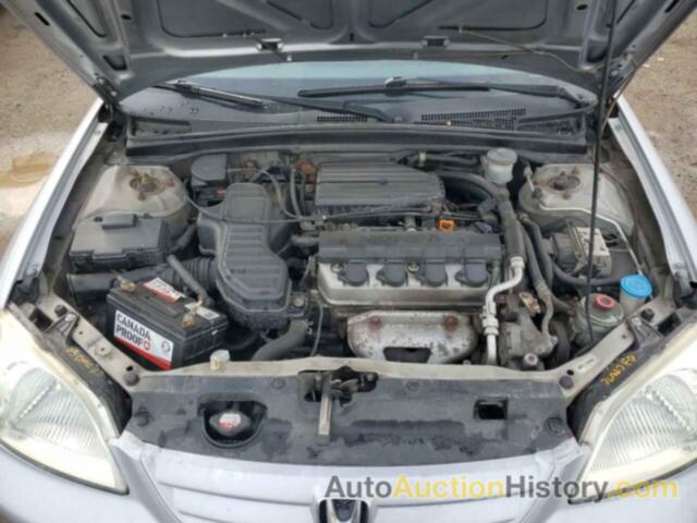 HONDA CIVIC LX, 2HGES16802H944416