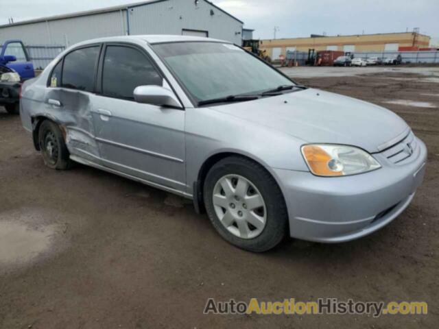 HONDA CIVIC LX, 2HGES16802H944416