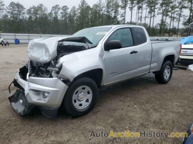 CHEVROLET COLORADO, 1GCHSBEA4J1308584