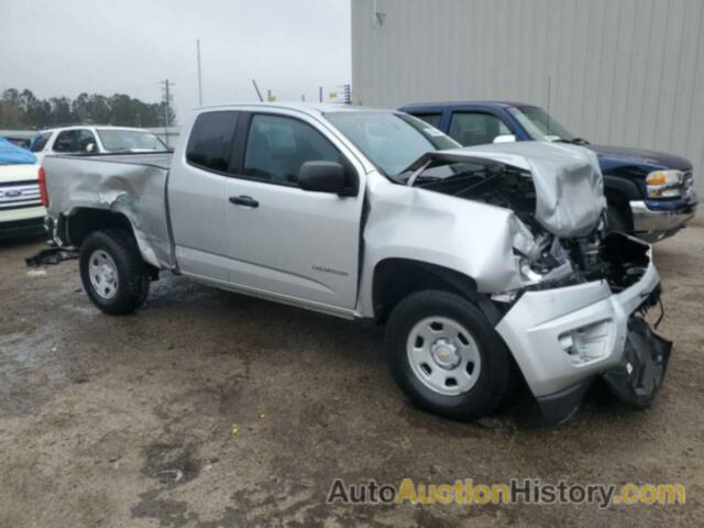 CHEVROLET COLORADO, 1GCHSBEA4J1308584