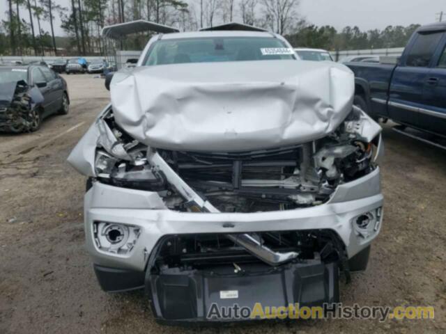 CHEVROLET COLORADO, 1GCHSBEA4J1308584