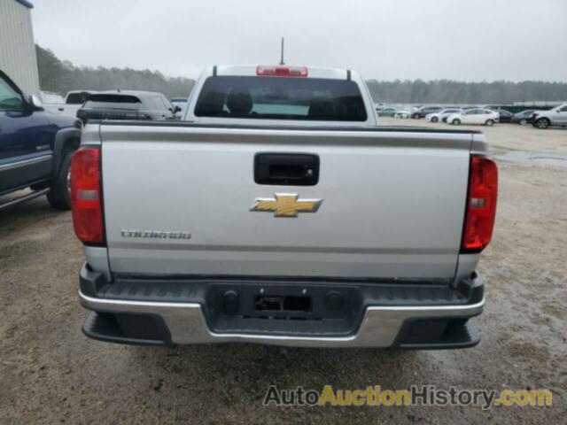 CHEVROLET COLORADO, 1GCHSBEA4J1308584