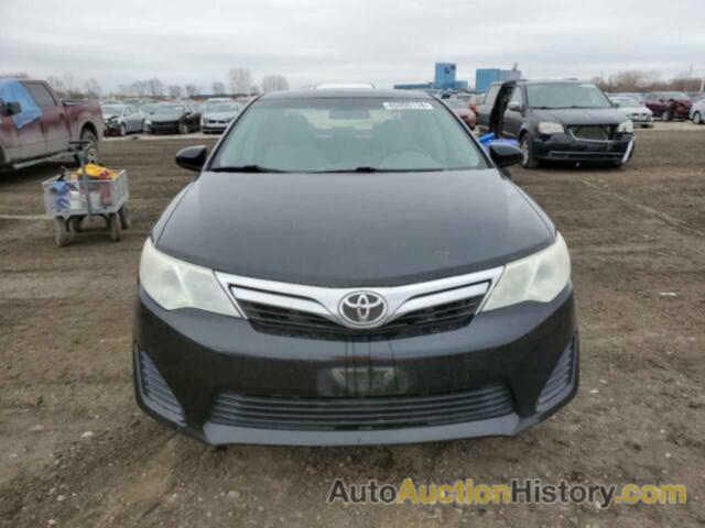 TOYOTA CAMRY L, 4T4BF1FK6ER398256