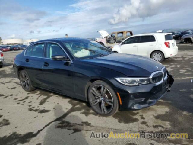 BMW 3 SERIES, 3MW5R1J03M8B68935