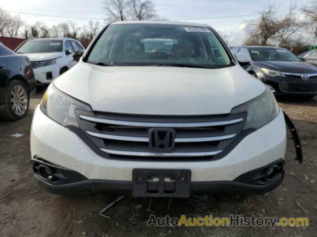 HONDA CRV EX, 5J6RM4H59EL046252